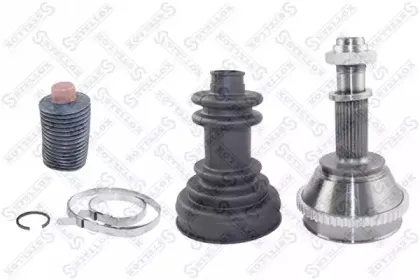 Шарнирный комплект, приводной вал STELLOX купить